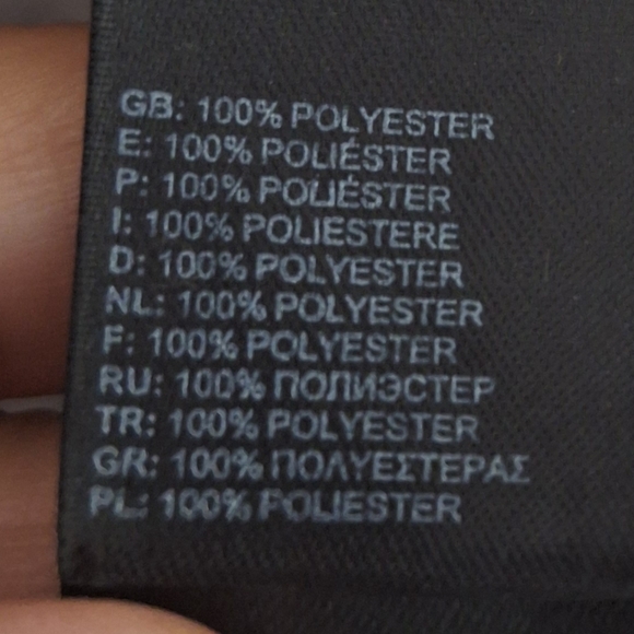 The North Face Jacket Womens L Heather Gray Crescent Zip-up Hooded Fleec… - Picture 7 of 13